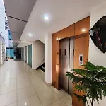 Hotel Lee International