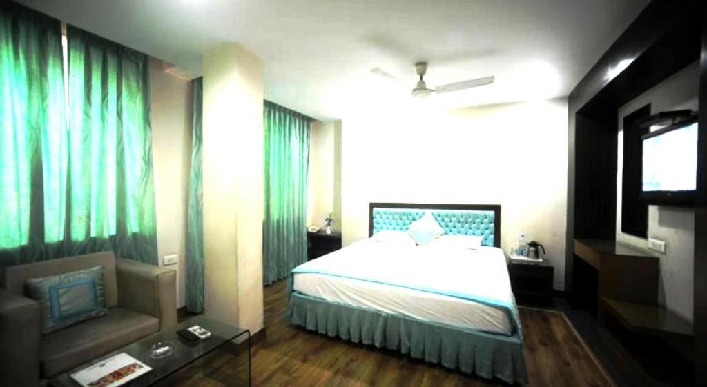 Hotel Lee International