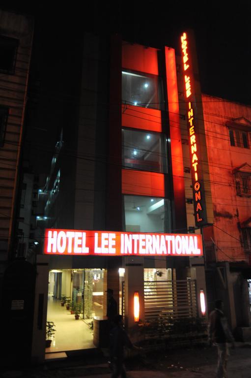 Lee International Hotel Kolkata