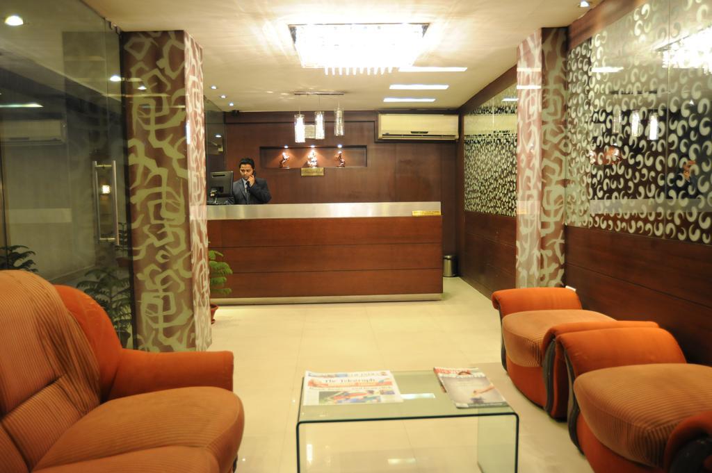 Hotel Lee International