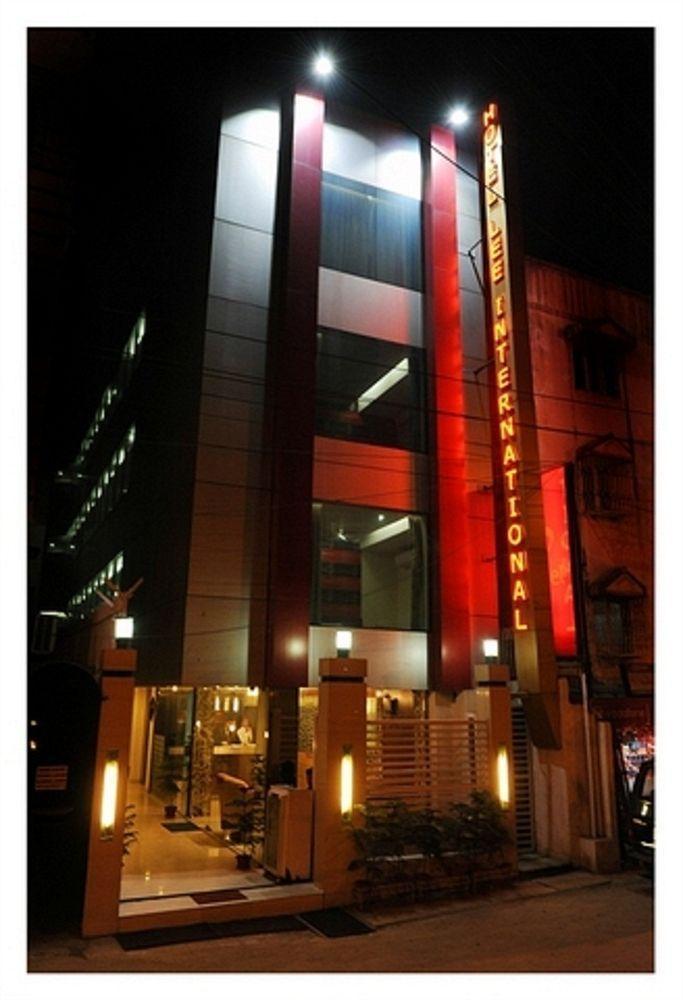 Lee International Hotel