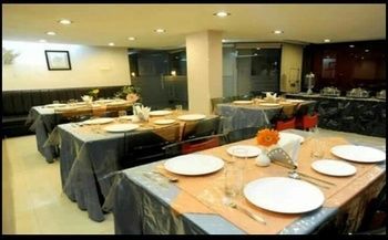 Lee International 3* Kolkata