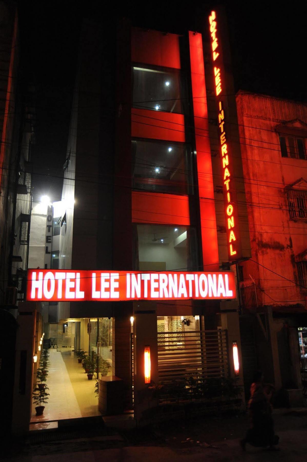 Lee International Kolkata